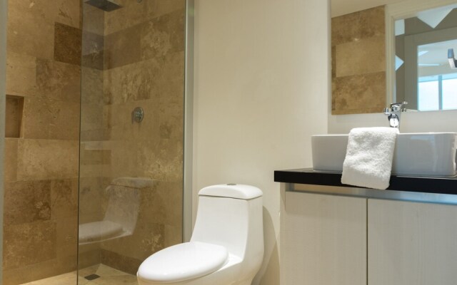 Tropic Playa Apartments by Homing Bird