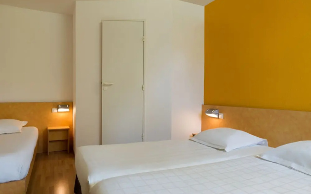 The Originals Access, Hôtel St Flour
