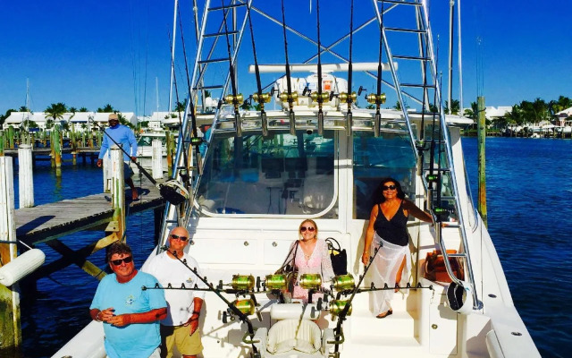 Treasure Cay Beach, Marina & Golf Resort