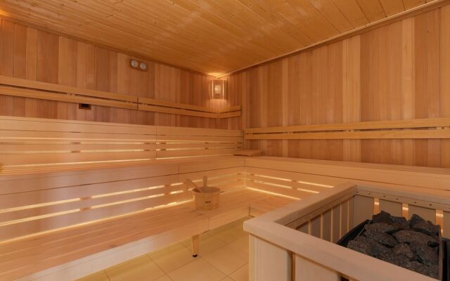 SPA Bagiński & Chabinka