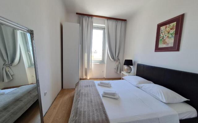 Apartment Lido 50m From The Beach