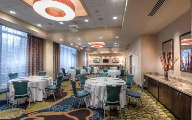 Residence Inn Arlington Ballston