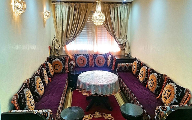 Residence Islane Hay Mohammadi