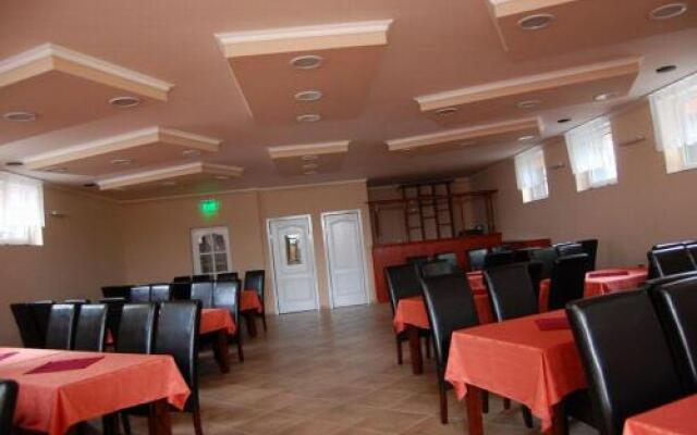 Hotel Amarillis