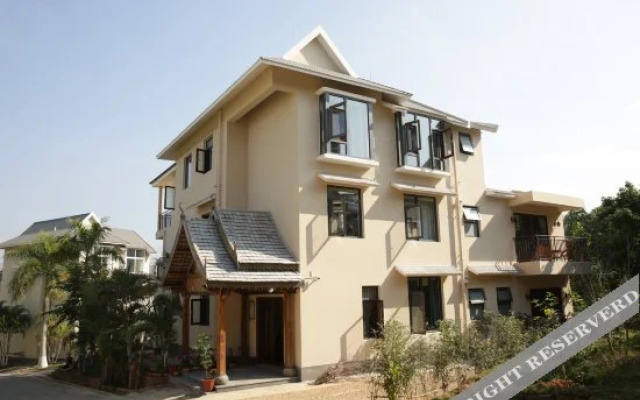 Yuan Yuan Tang Hostel