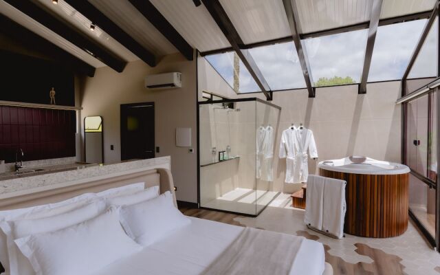 Primo Cabana - Hospedagem na Vinícola