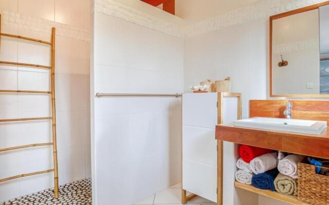 Maison Biscarrosse, 4 pièces, 8 personnes - FR-1-521-158