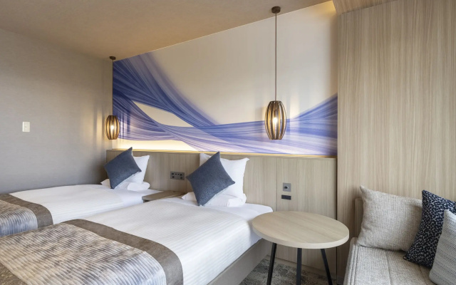 Irago Ocean Resort