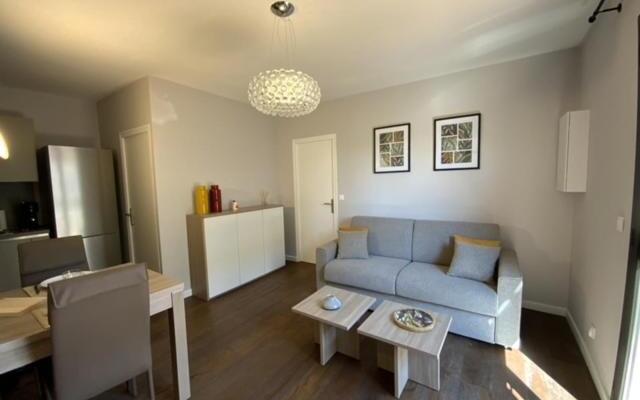 Appartement - Résidence A Suariccia