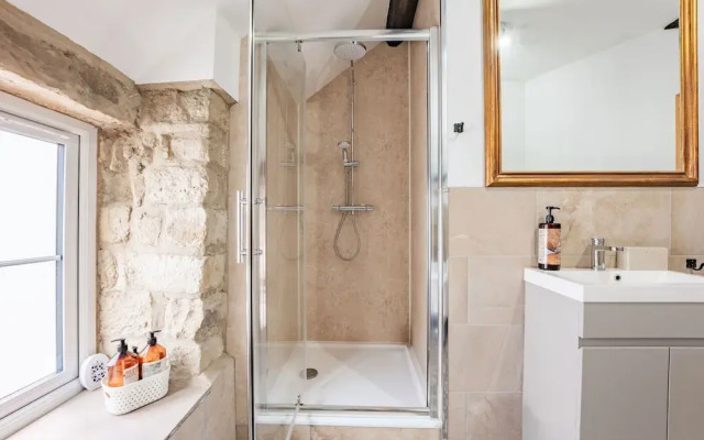 Host Stay Cromford View