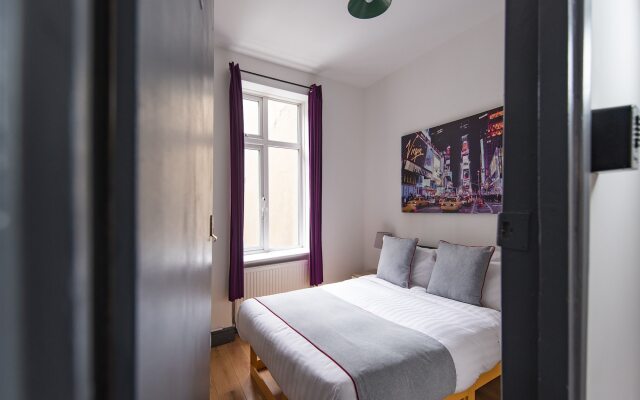 Camden BnB - Hostel