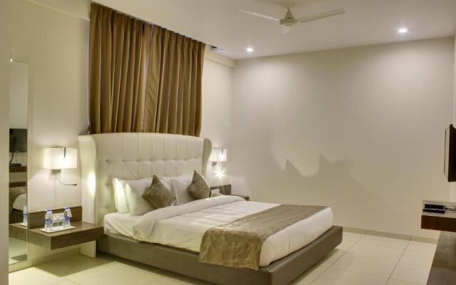 Hotel Lakeview