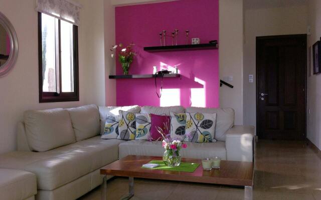 Eleon Villa