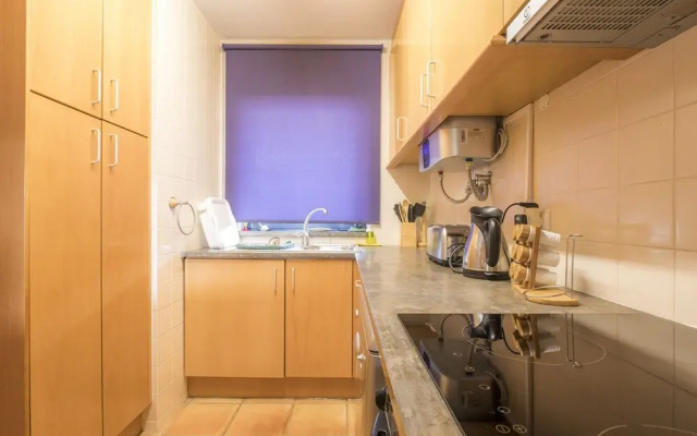 B39 - MarinaPark 2 Bedrooms Flat by DreamAlgarve