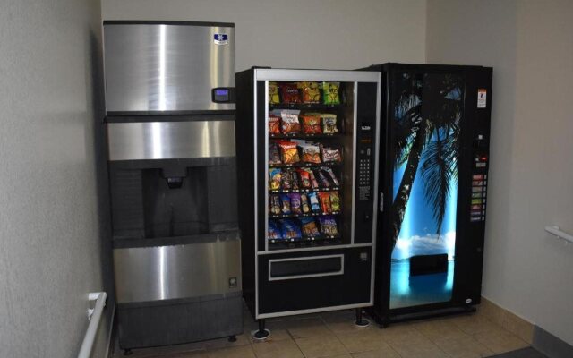 Coastal Inn & Suites - Wilmington, NC