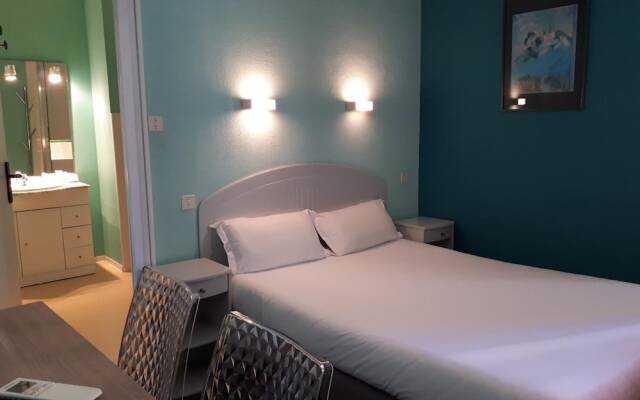 Hotel Marengo