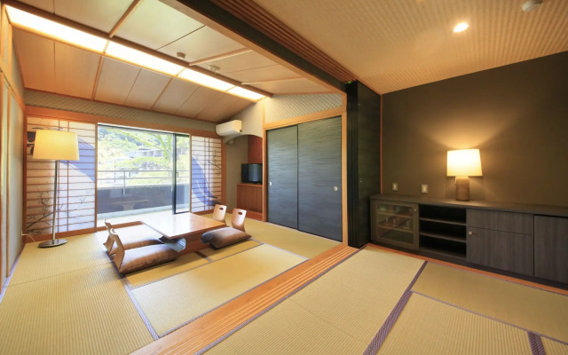 Merveille Hakone Gora