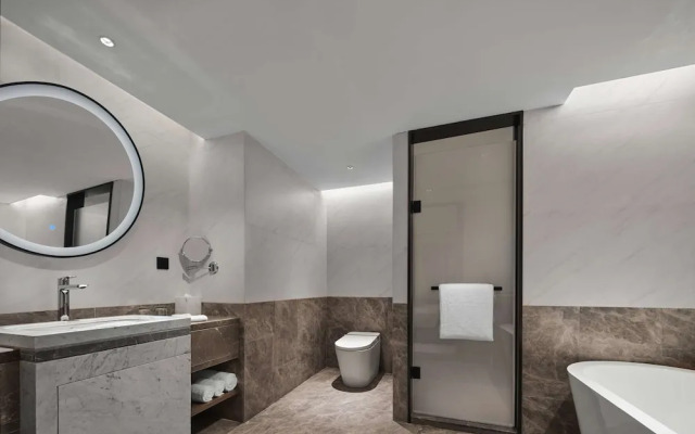 Hilton Garden Inn Hangzhou West Lake