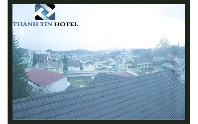 Thanh Tin Hotel Dalat