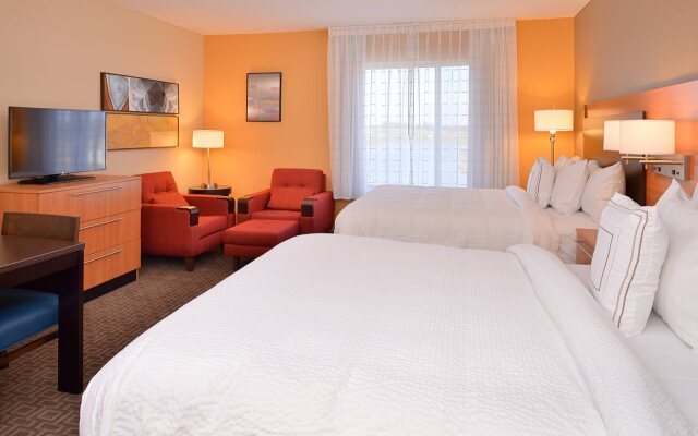 TownePlace Suites Huntsville West/Redstone Gateway