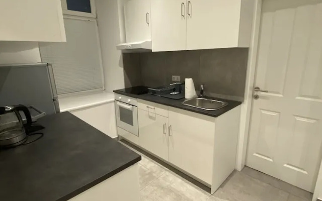 DMC Vienna Apartments - Top 8