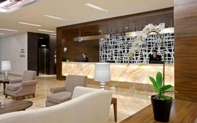 Hotel Santika Cikarang