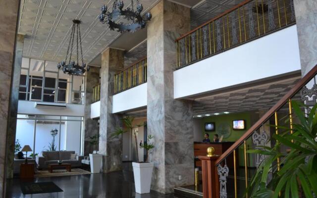 Hotel Maerkli