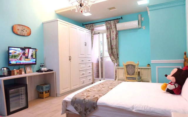 Aman Theme Suite Arena Hall