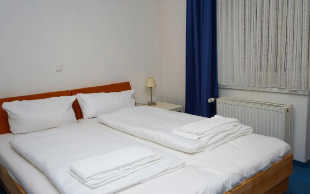 ITM Hotel Bettkästchen am Sachsenwald