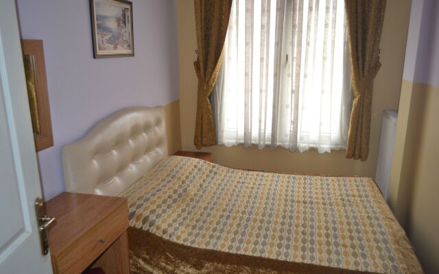 Second Home Hostel