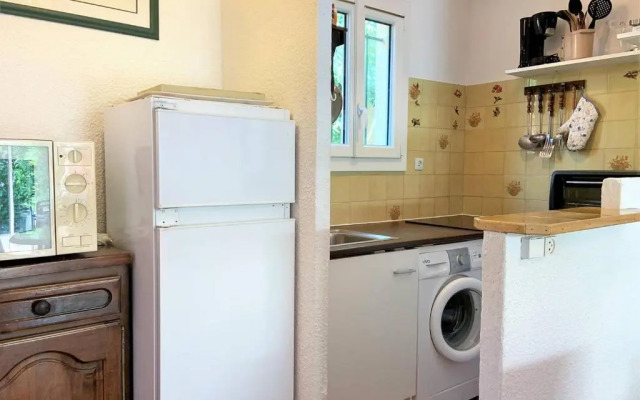 Maison Le Lavandou, 4 pièces, 6 personnes - FR-1-251-103