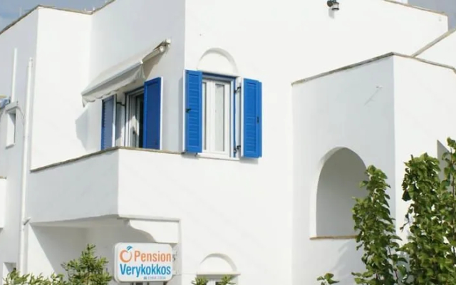 Pension Verykokkos