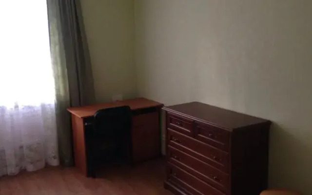 Apartment on Dzintaru Street 7