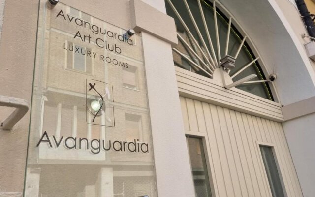 Avanguardia Art Club