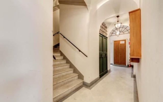 Campo Dei Fiori Stunning And Quiet