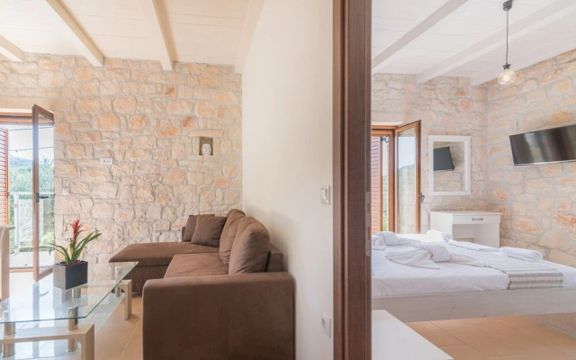 Green Stone Villas - Serenity Apartment