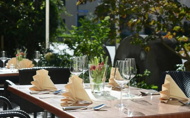 Hotel & Restaurant Klosterhof