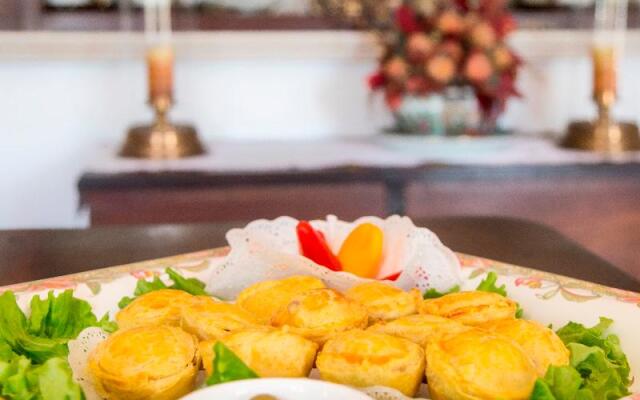 Quinta de São Lourenço