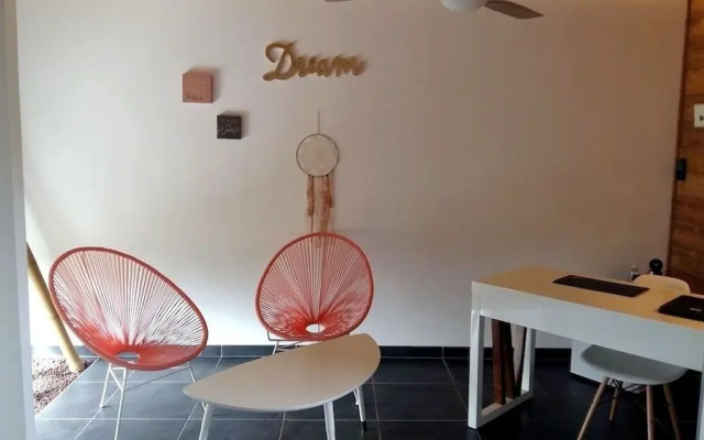 Bio Motel