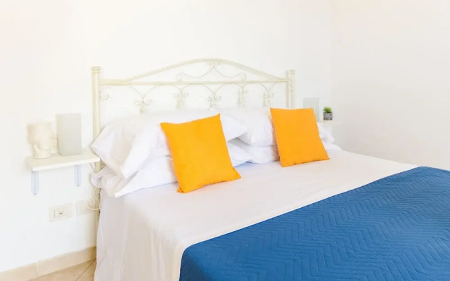 Guest House 4 Stars Positano