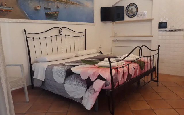 Cetara Albergo Diffuso