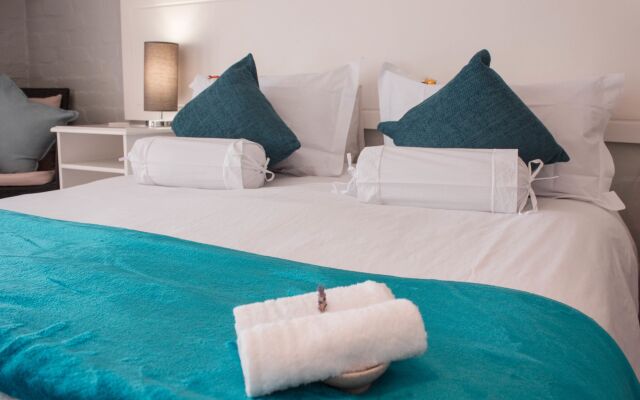 Glenfinnan Guest House B&B Accommodation