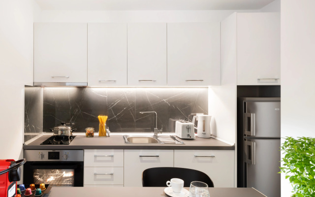 Thess Residences