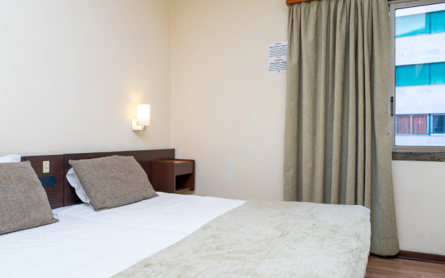 Flag Hotel Madeira - Ribeira-Brava