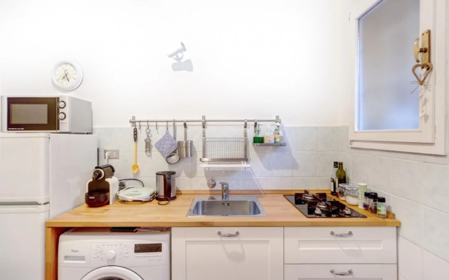 Appartamento ai Giardini Margherita by Wonderful Italy