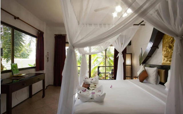 Boomerang Village Resort Kata
