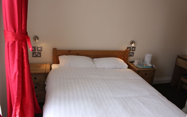 Earls Court Gardens Hotel