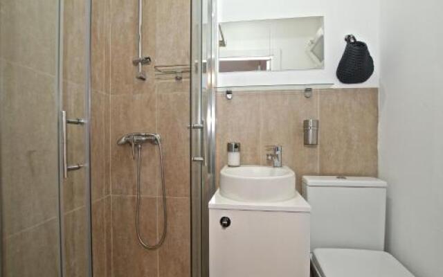 my lovely Alfama's studios