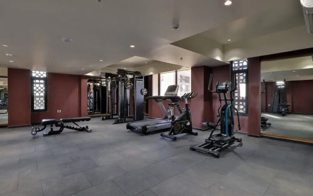 FabHotel Prime Empyrean