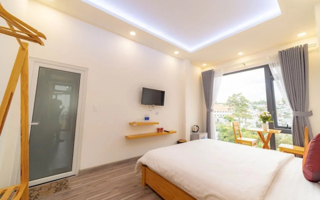 Harmony villa dalat